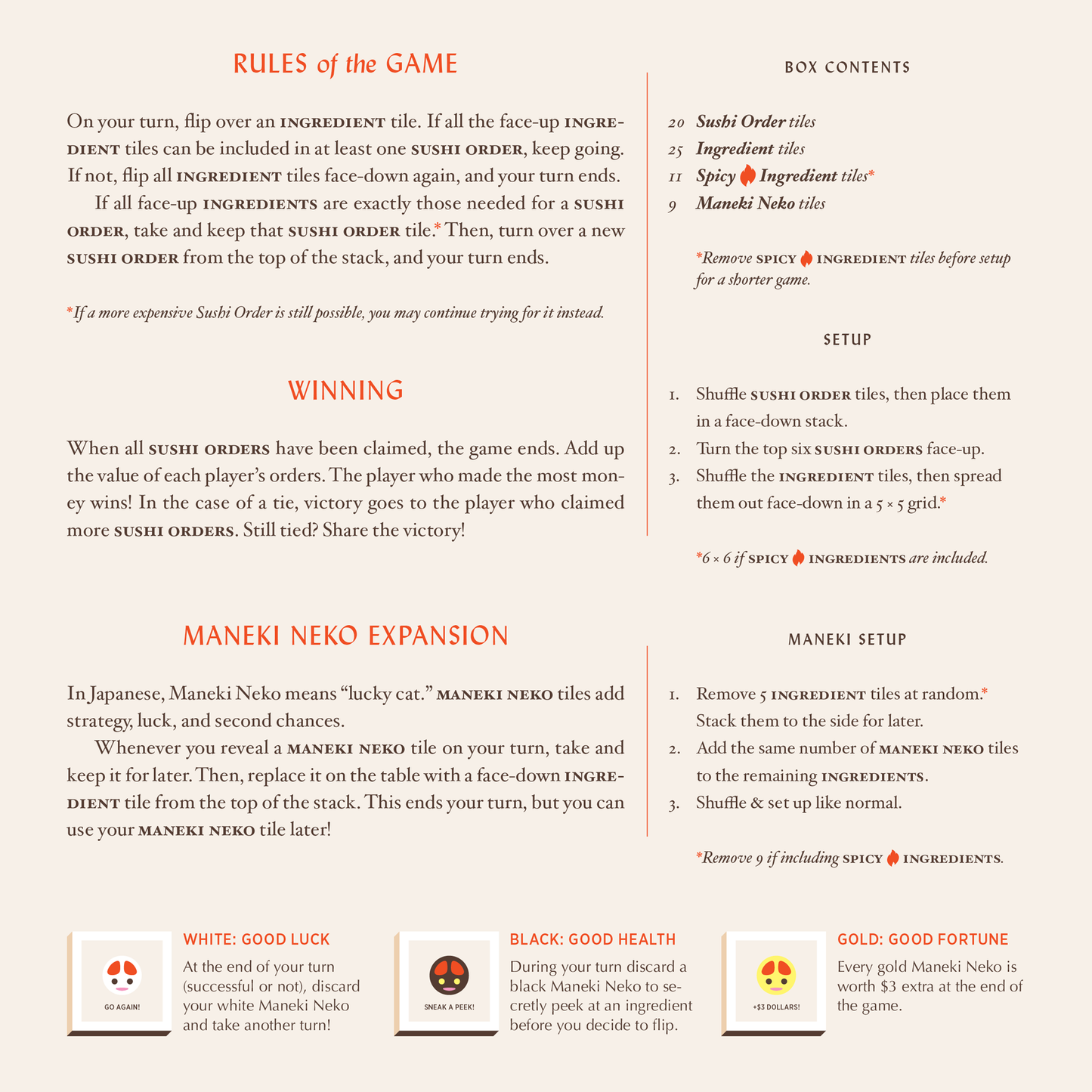 Itamae San: the Sushi Game