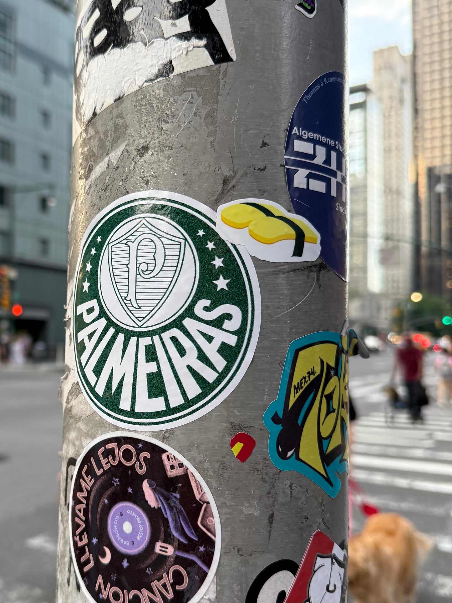 Sushi Sticker Pack A