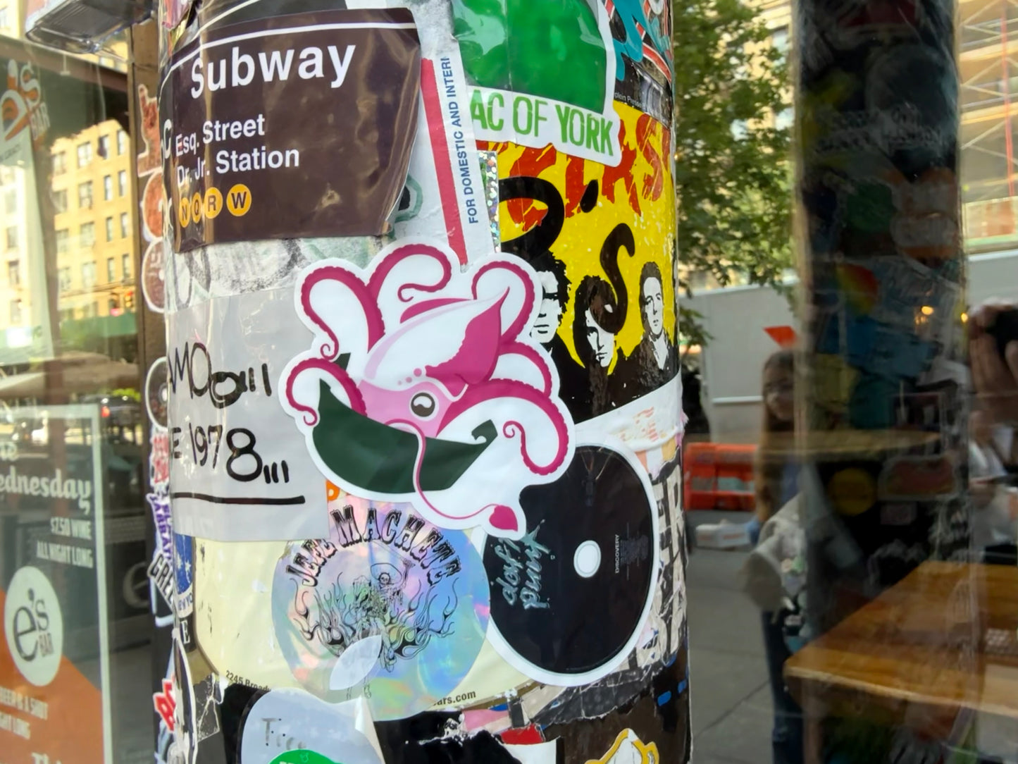 Sushi Sticker Pack A